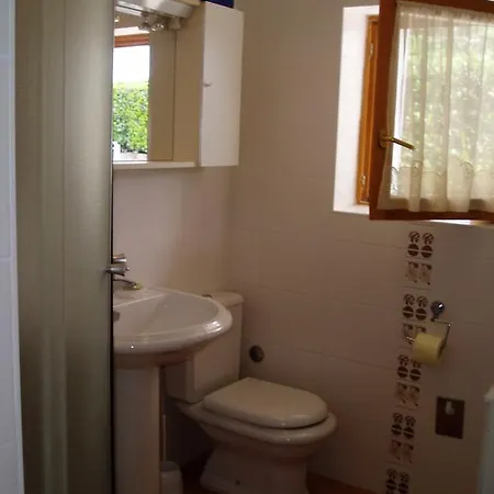 House Monty Apartment