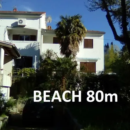 House Monty * Malinska